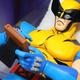 Wolverine Meme